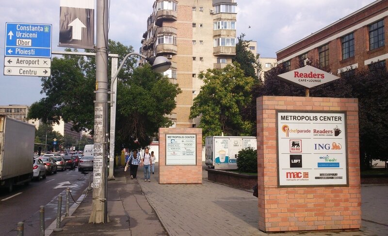 Dorobanti, metrou Victoriei, 2 cam. in vila, pret redus pt plata in avans